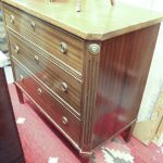 725 5817 CHEST OF DRAWERS
